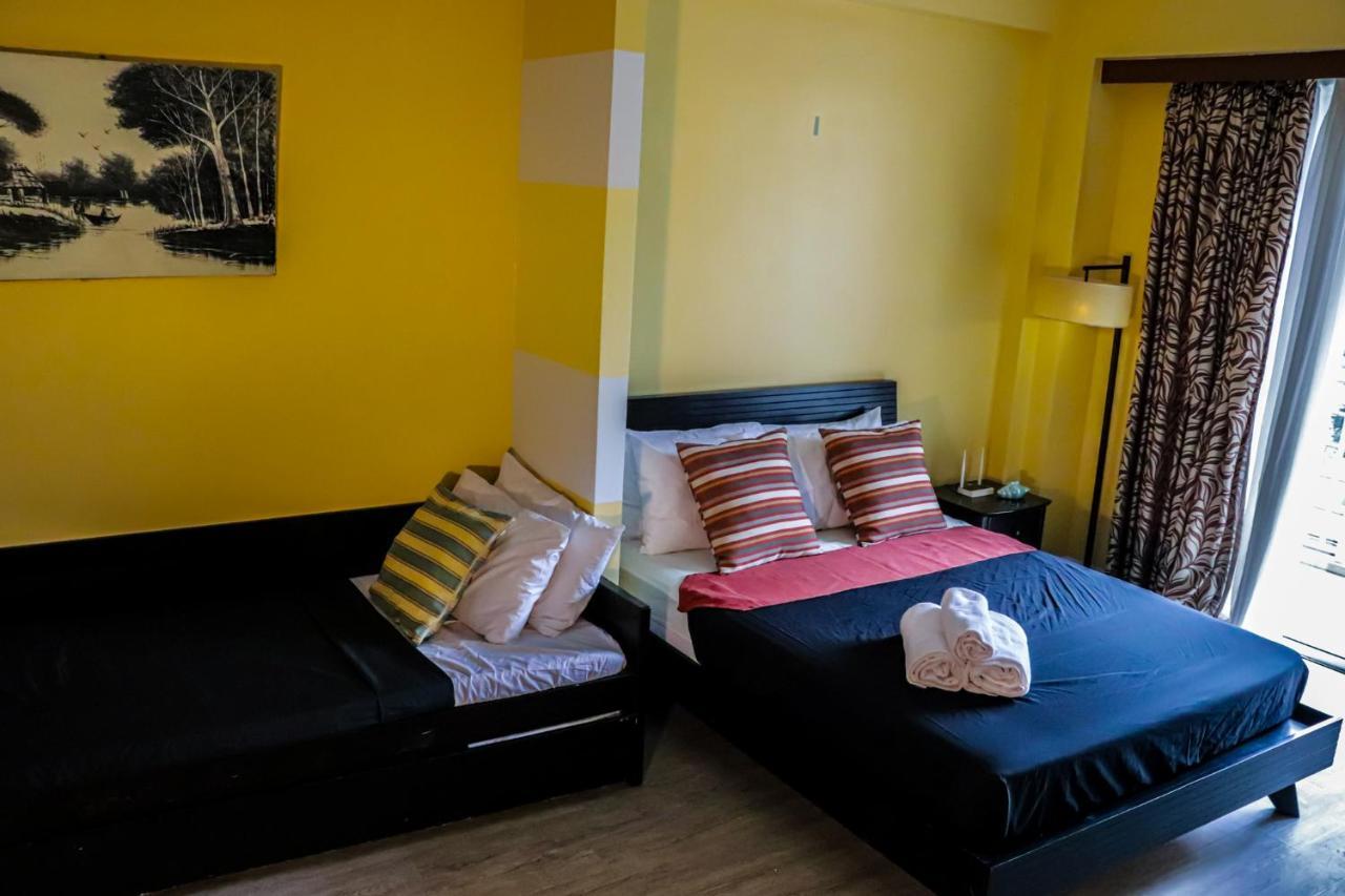Pico De Loro Hamilo Coast By Beach Homes Nasugbu Ngoại thất bức ảnh
