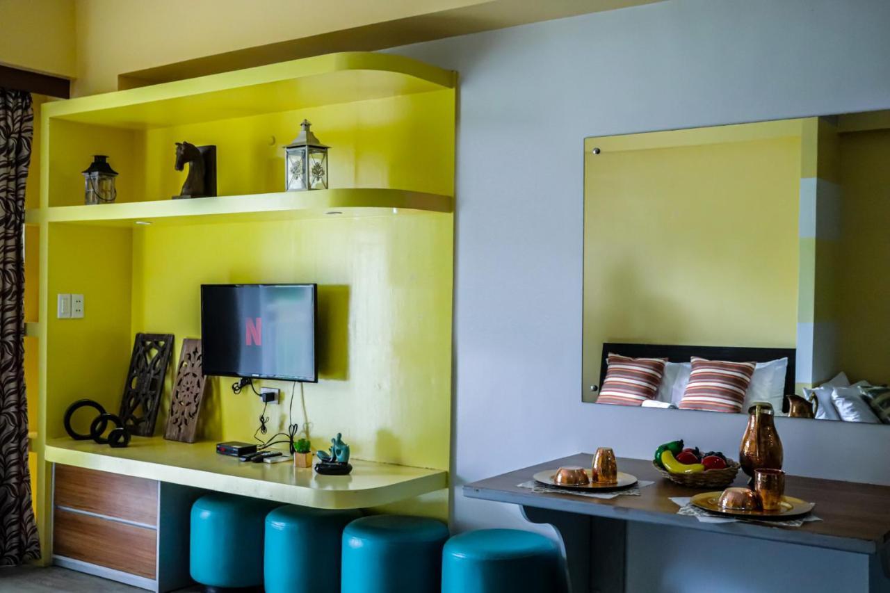 Pico De Loro Hamilo Coast By Beach Homes Nasugbu Ngoại thất bức ảnh