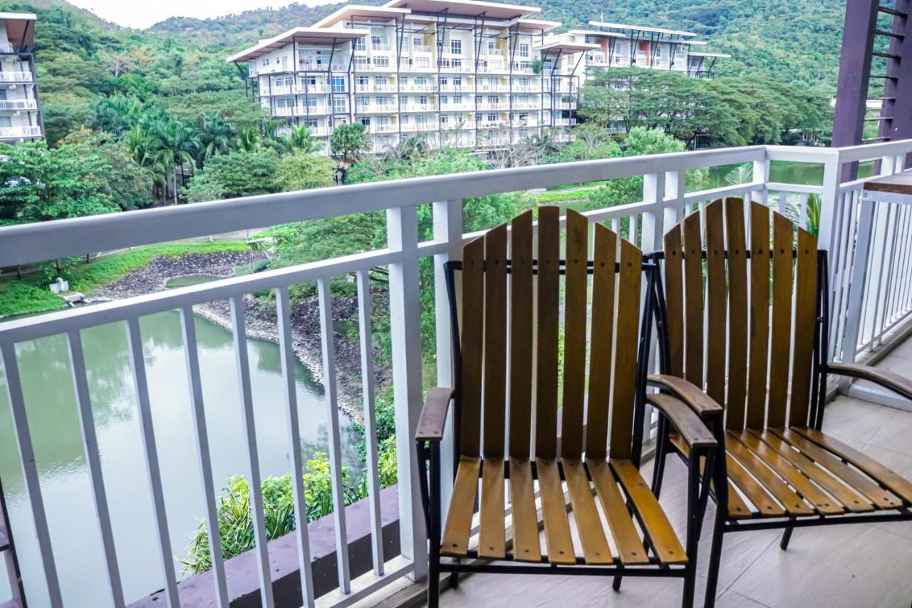 Pico De Loro Hamilo Coast By Beach Homes Nasugbu Ngoại thất bức ảnh