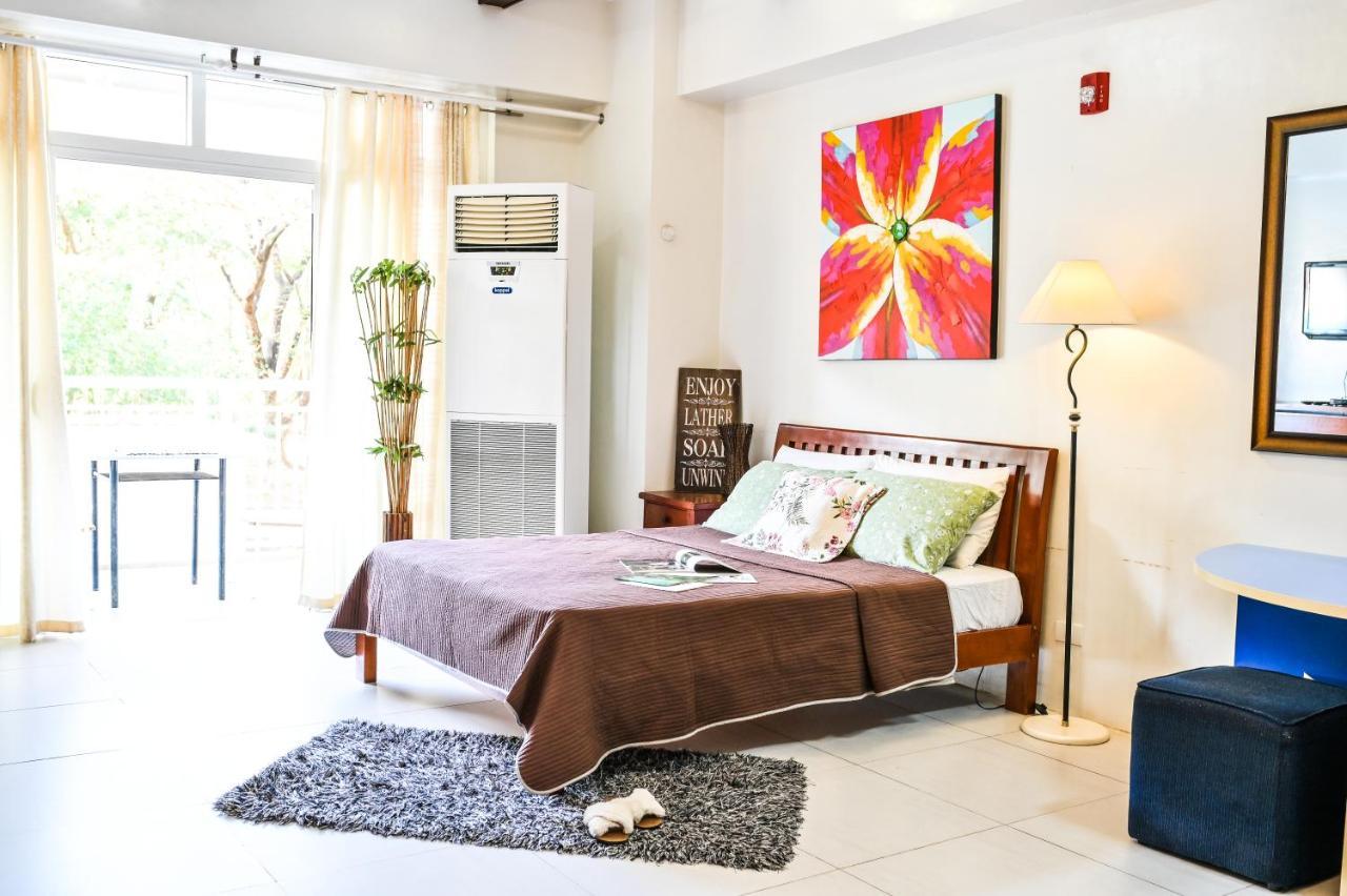 Pico De Loro Hamilo Coast By Beach Homes Nasugbu Ngoại thất bức ảnh