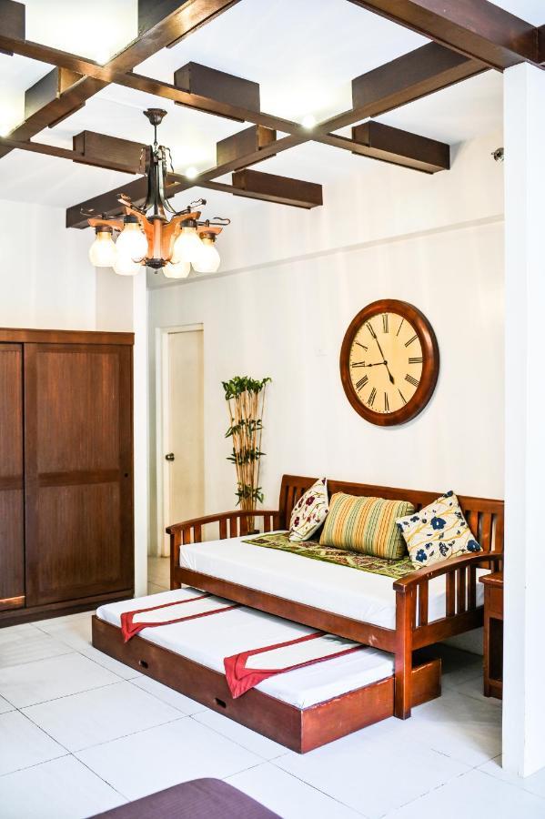 Pico De Loro Hamilo Coast By Beach Homes Nasugbu Ngoại thất bức ảnh