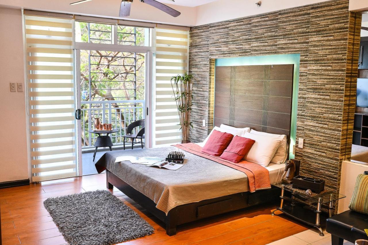 Pico De Loro Hamilo Coast By Beach Homes Nasugbu Ngoại thất bức ảnh