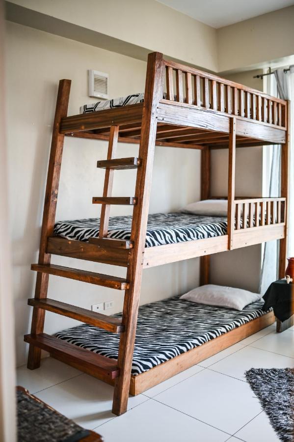 Pico De Loro Hamilo Coast By Beach Homes Nasugbu Ngoại thất bức ảnh