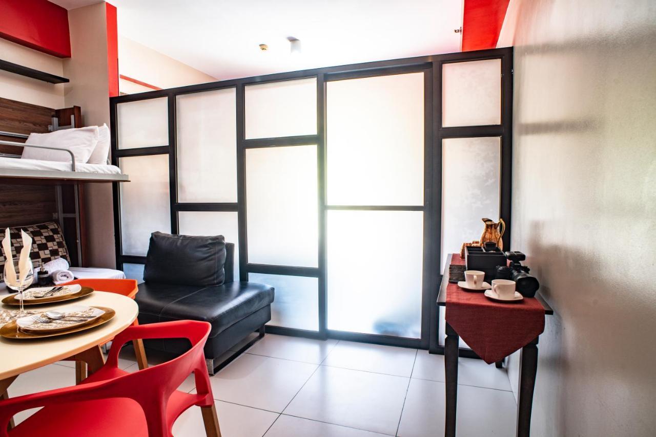 Pico De Loro Hamilo Coast By Beach Homes Nasugbu Ngoại thất bức ảnh