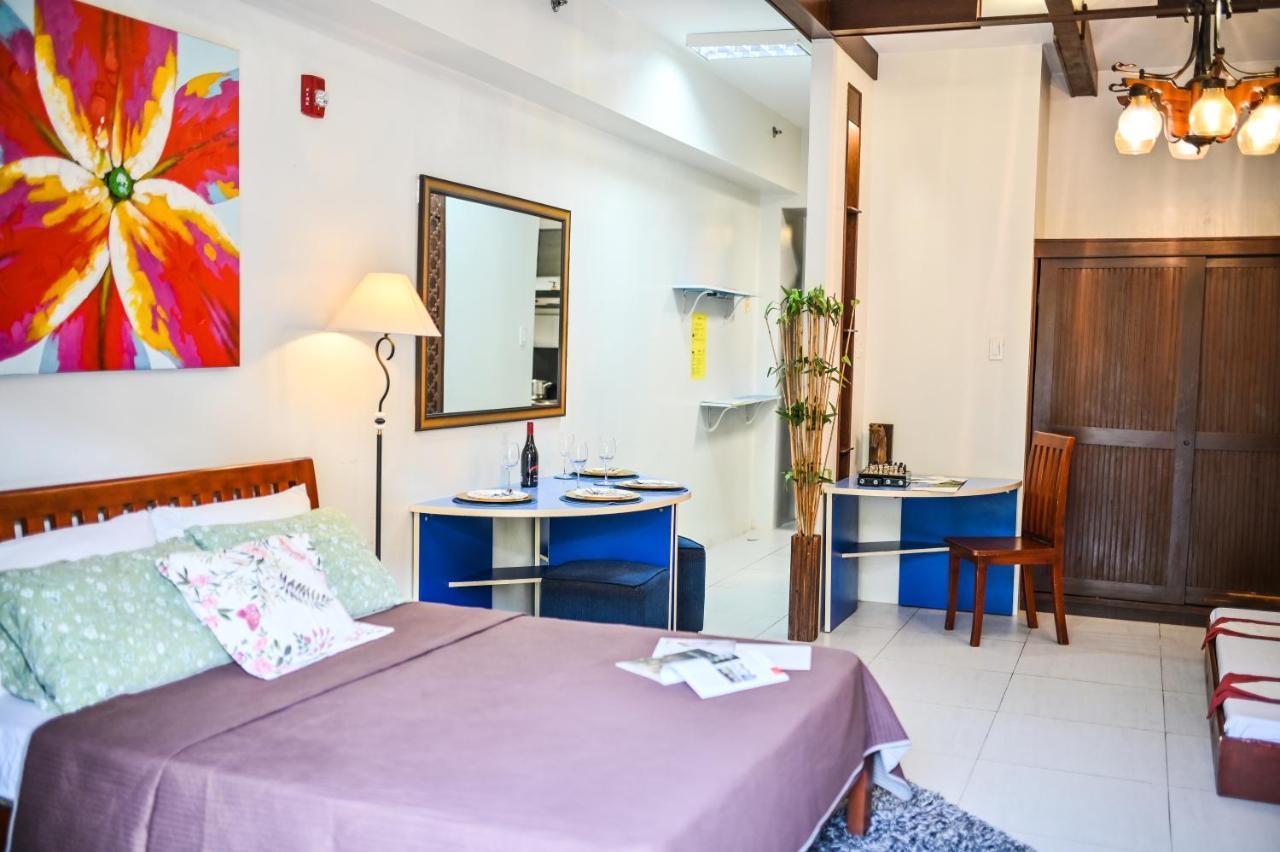 Pico De Loro Hamilo Coast By Beach Homes Nasugbu Ngoại thất bức ảnh