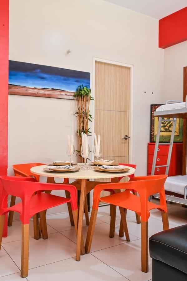 Pico De Loro Hamilo Coast By Beach Homes Nasugbu Ngoại thất bức ảnh