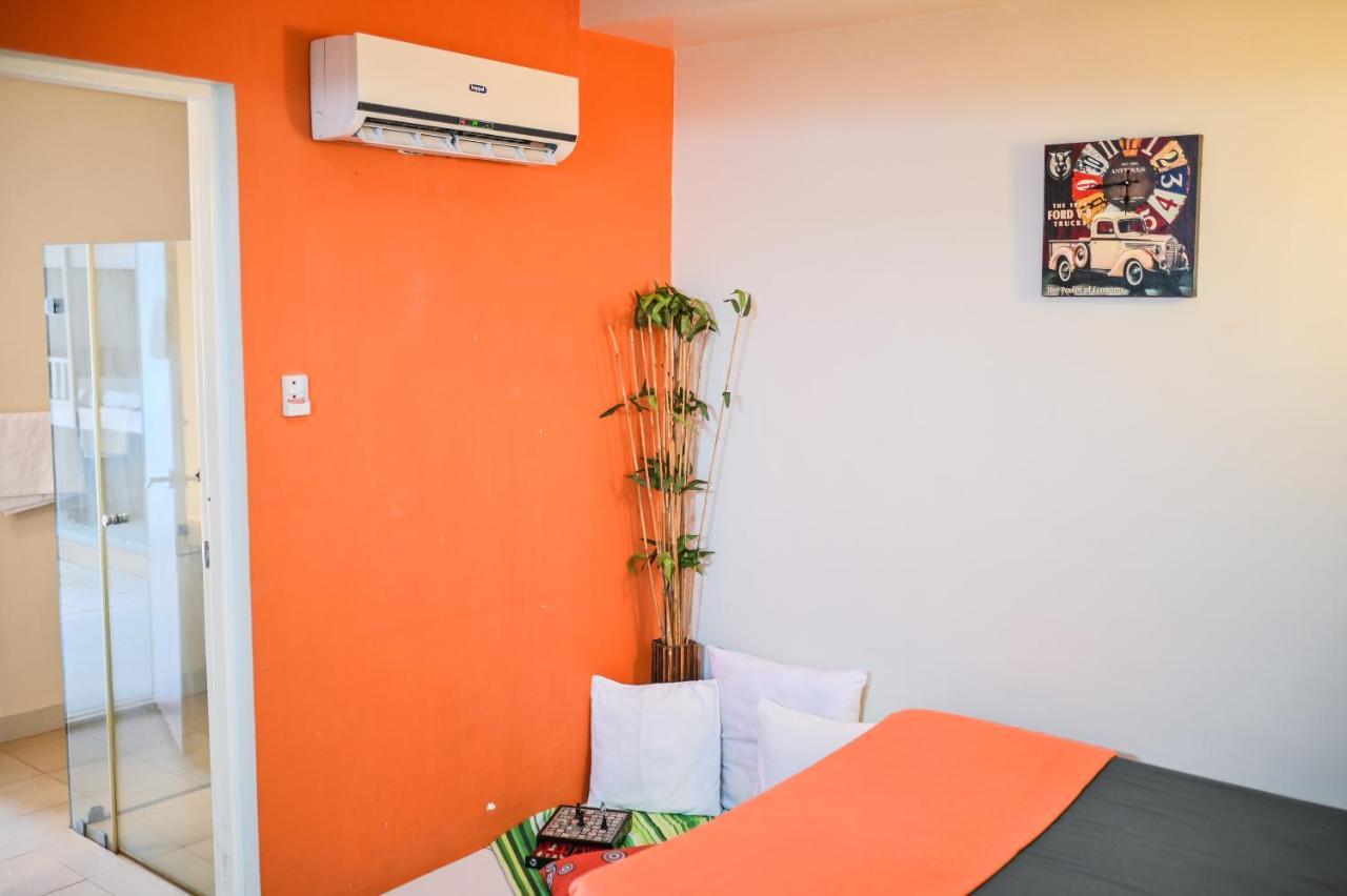Pico De Loro Hamilo Coast By Beach Homes Nasugbu Ngoại thất bức ảnh