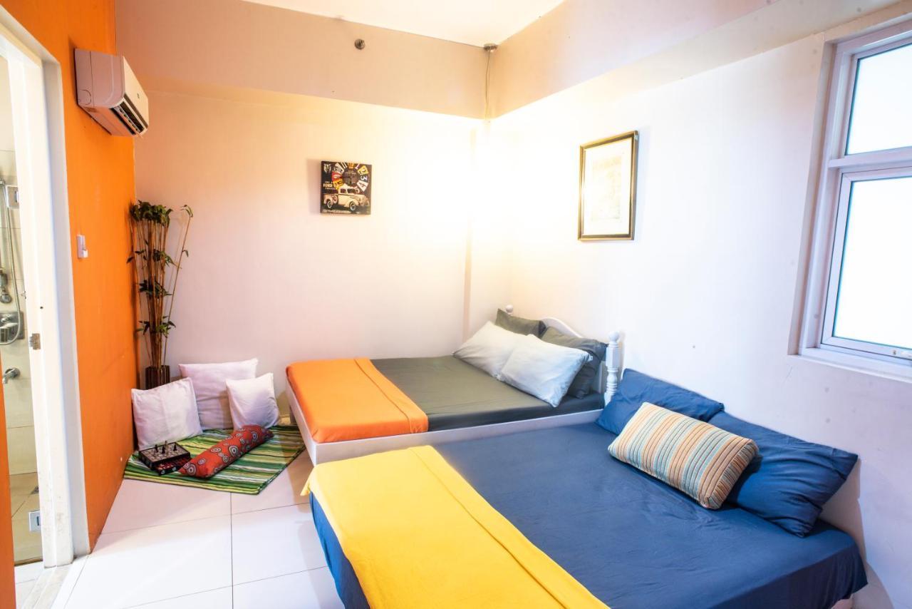 Pico De Loro Hamilo Coast By Beach Homes Nasugbu Ngoại thất bức ảnh