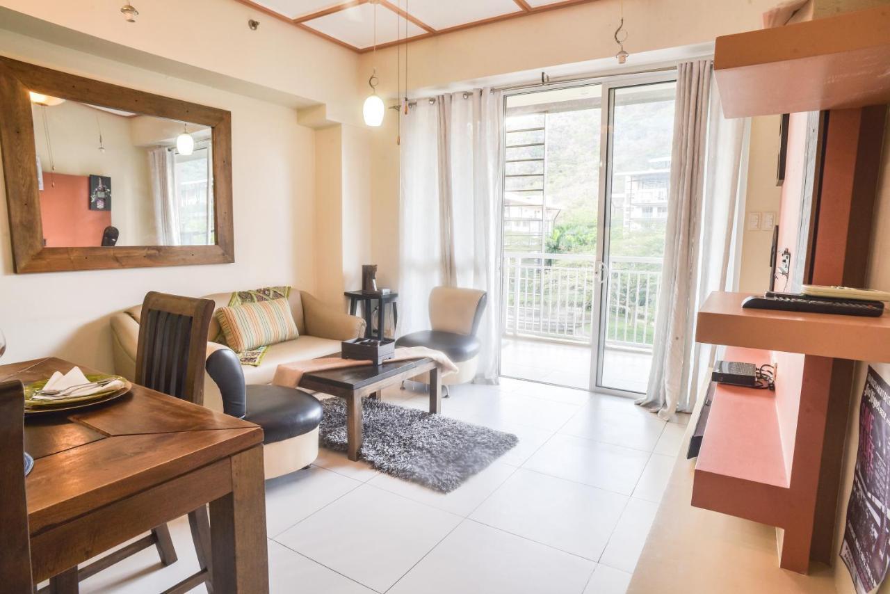 Pico De Loro Hamilo Coast By Beach Homes Nasugbu Ngoại thất bức ảnh