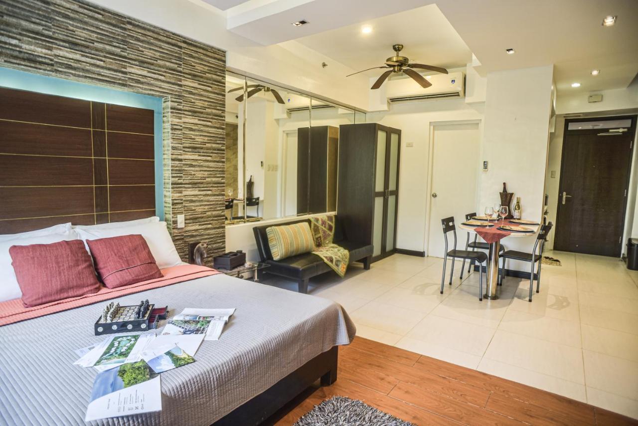 Pico De Loro Hamilo Coast By Beach Homes Nasugbu Ngoại thất bức ảnh
