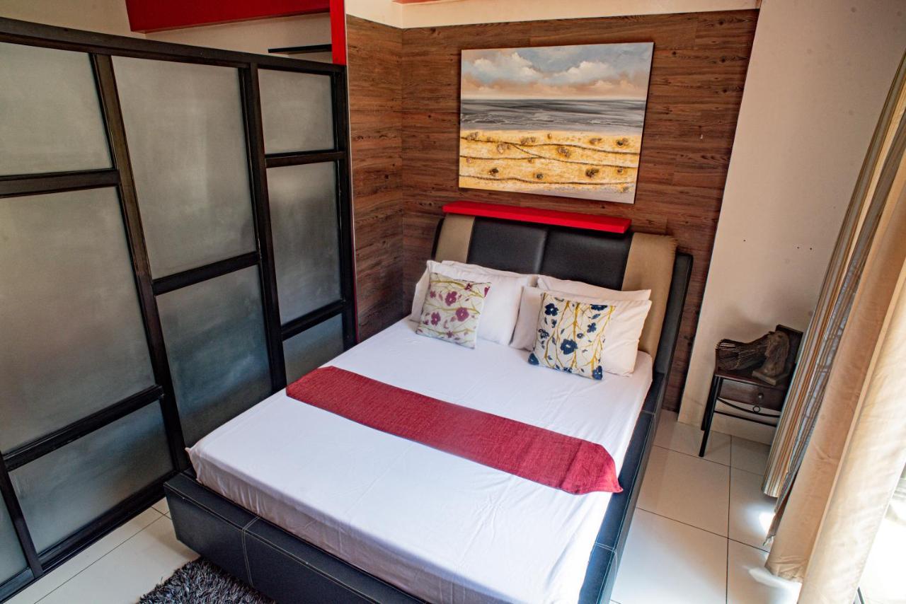Pico De Loro Hamilo Coast By Beach Homes Nasugbu Ngoại thất bức ảnh