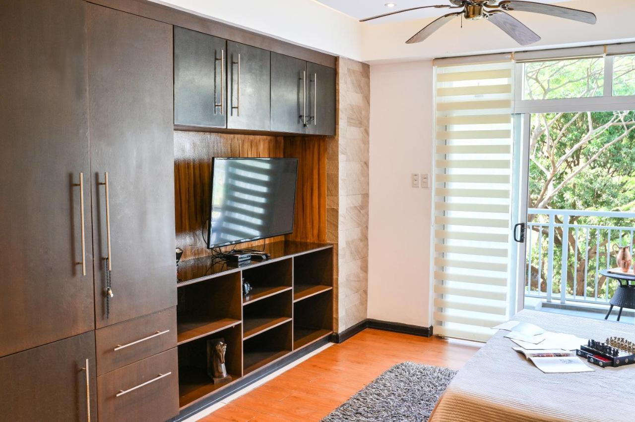 Pico De Loro Hamilo Coast By Beach Homes Nasugbu Ngoại thất bức ảnh