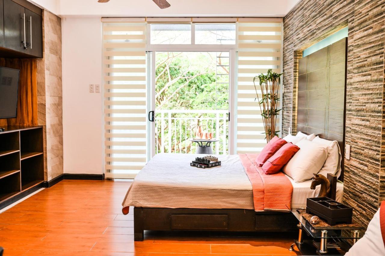 Pico De Loro Hamilo Coast By Beach Homes Nasugbu Ngoại thất bức ảnh