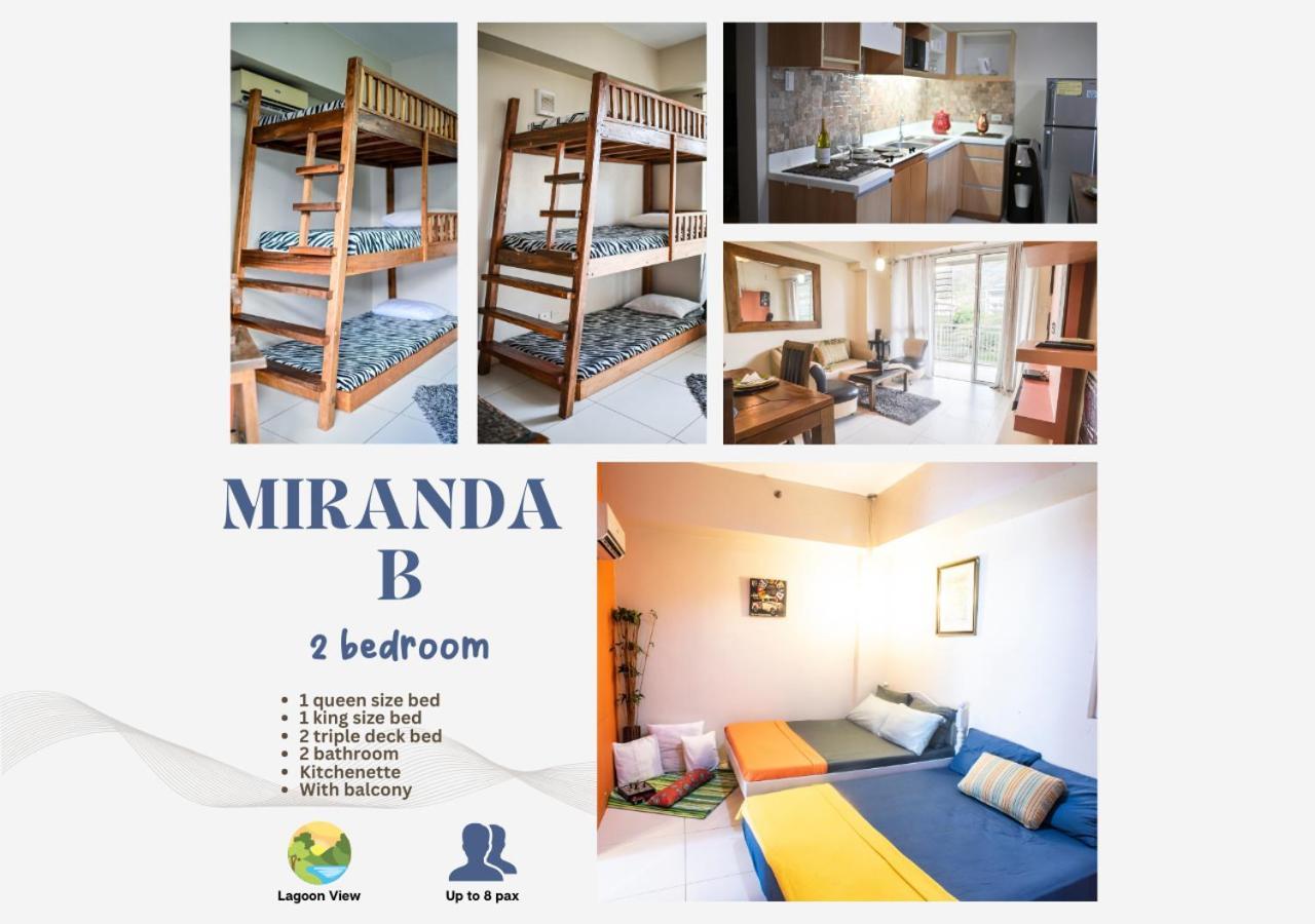 Pico De Loro Hamilo Coast By Beach Homes Nasugbu Ngoại thất bức ảnh