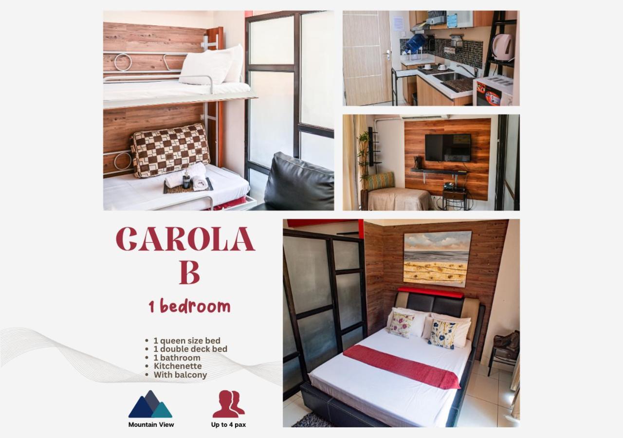 Pico De Loro Hamilo Coast By Beach Homes Nasugbu Ngoại thất bức ảnh