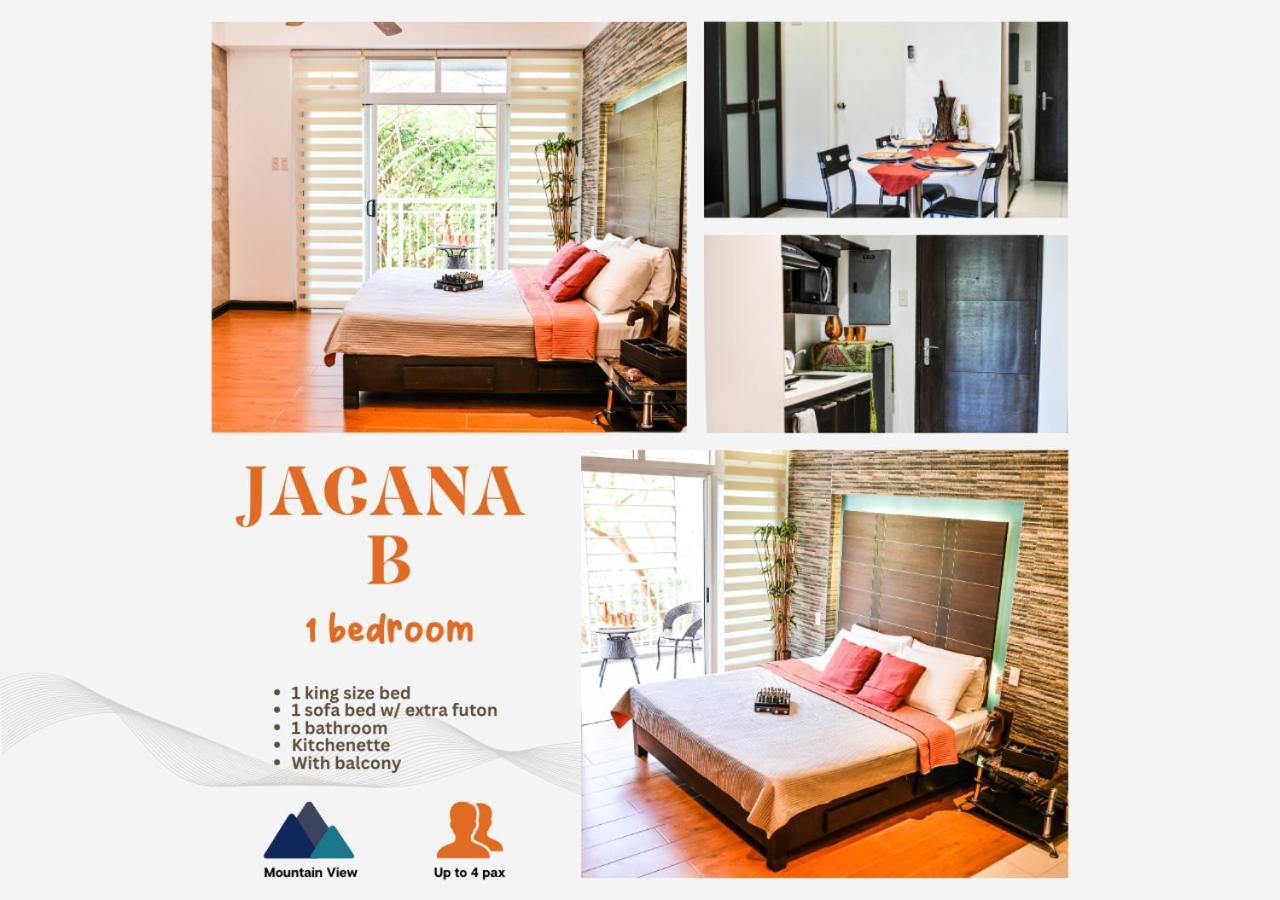 Pico De Loro Hamilo Coast By Beach Homes Nasugbu Ngoại thất bức ảnh