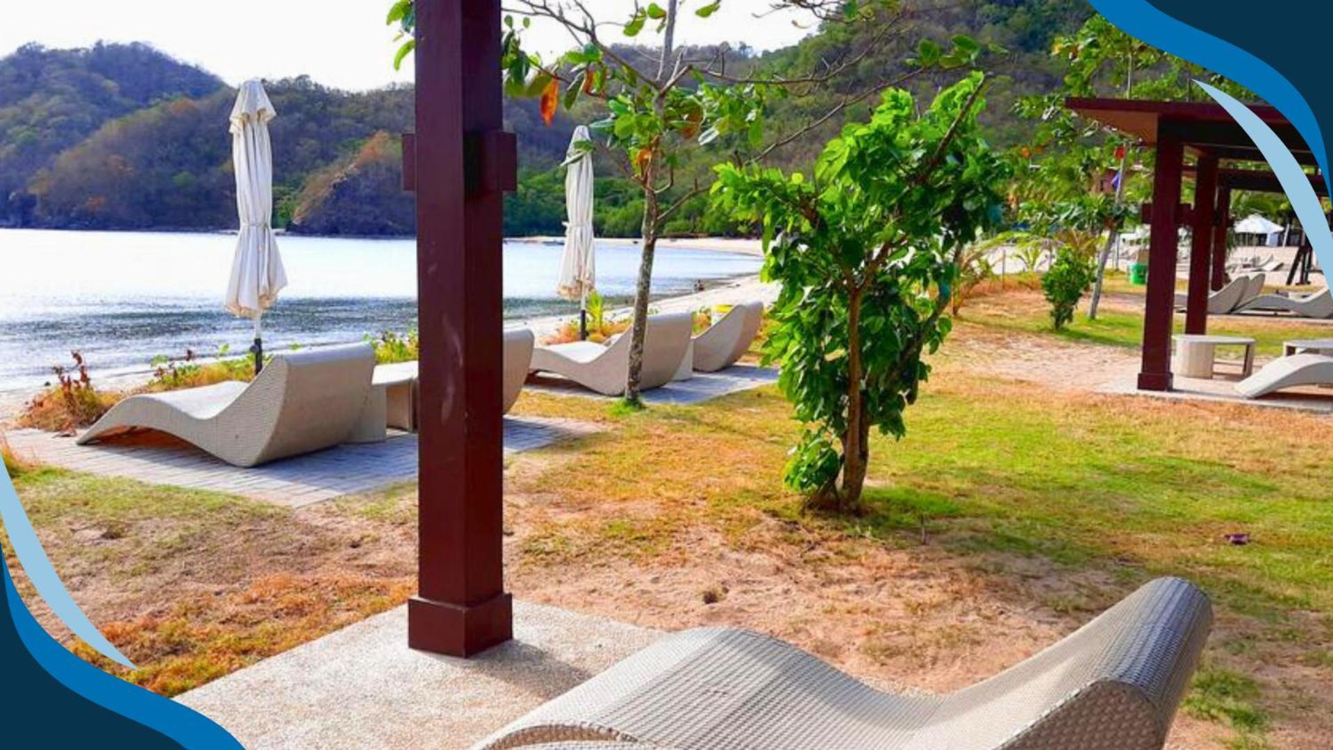 Pico De Loro Hamilo Coast By Beach Homes Nasugbu Ngoại thất bức ảnh