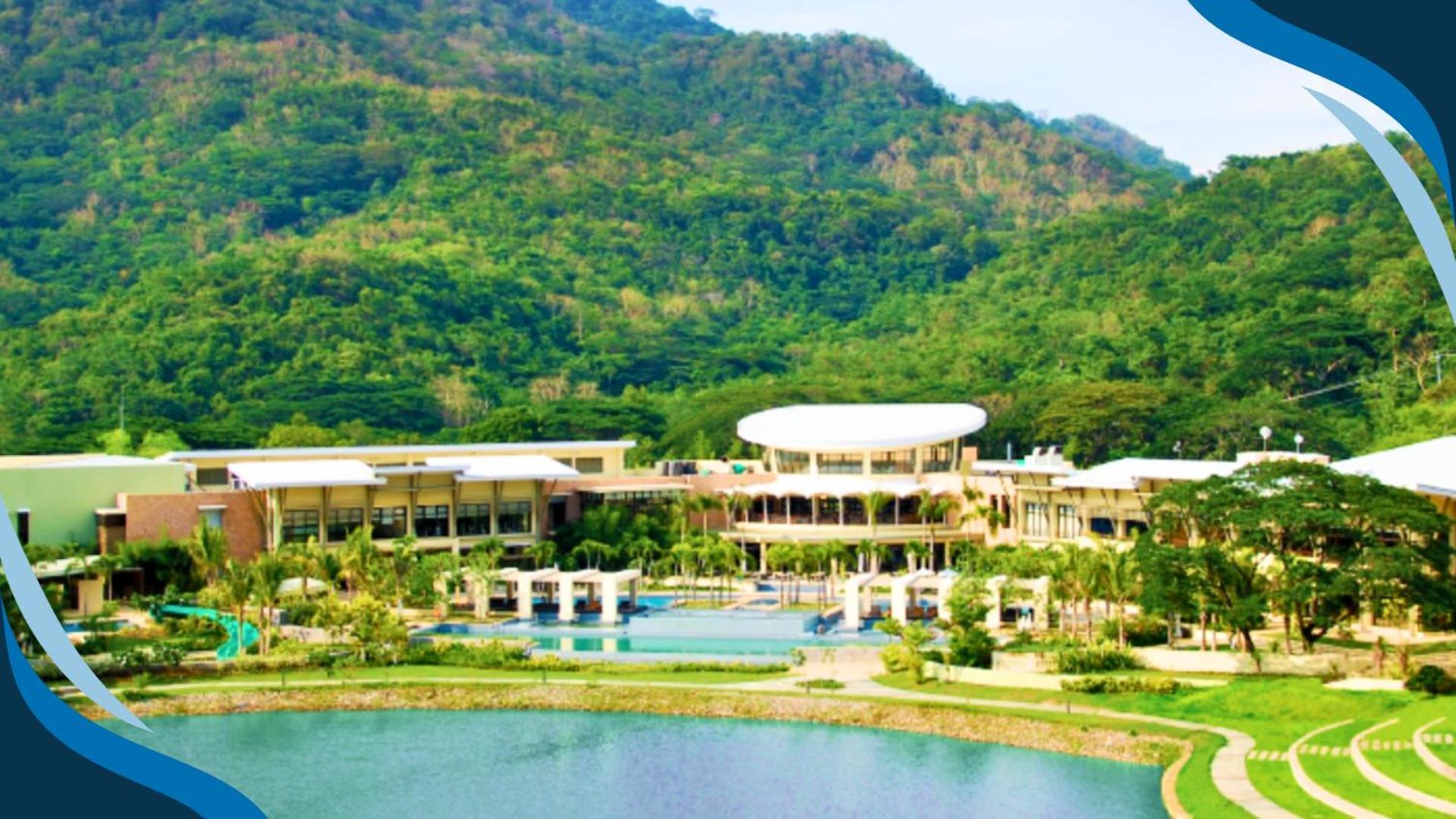 Pico De Loro Hamilo Coast By Beach Homes Nasugbu Ngoại thất bức ảnh