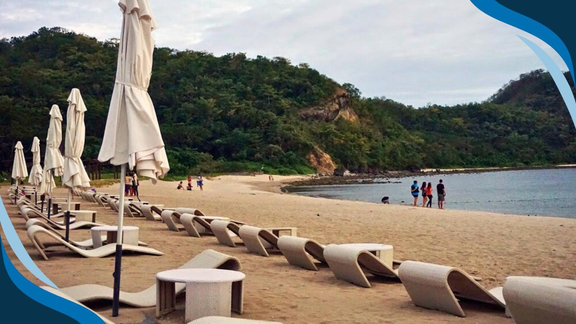 Pico De Loro Hamilo Coast By Beach Homes Nasugbu Ngoại thất bức ảnh
