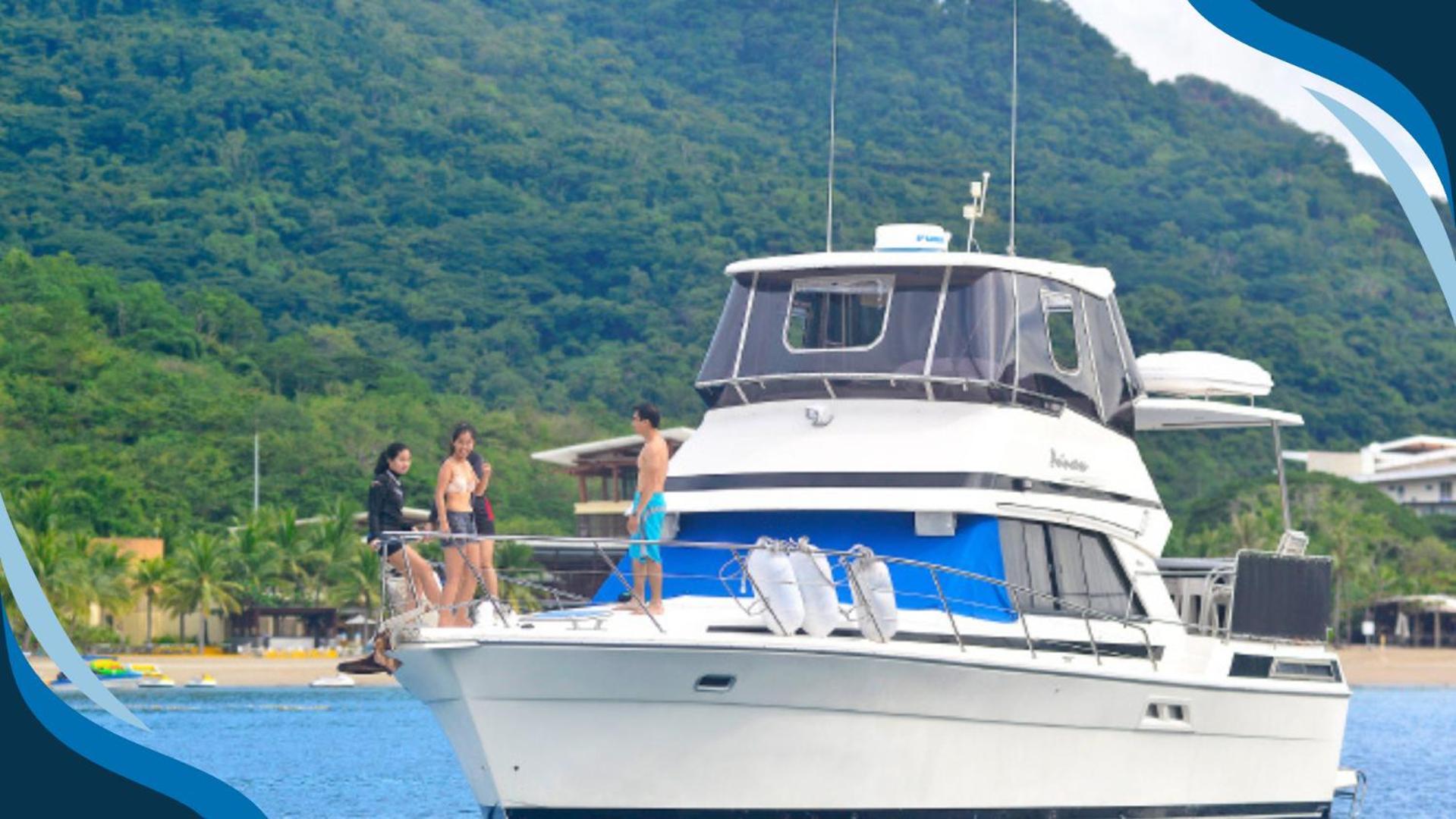 Pico De Loro Hamilo Coast By Beach Homes Nasugbu Ngoại thất bức ảnh