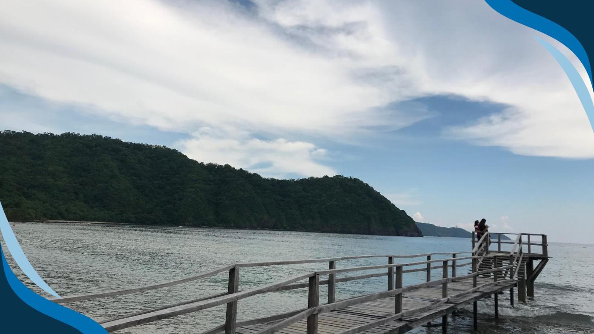 Pico De Loro Hamilo Coast By Beach Homes Nasugbu Ngoại thất bức ảnh