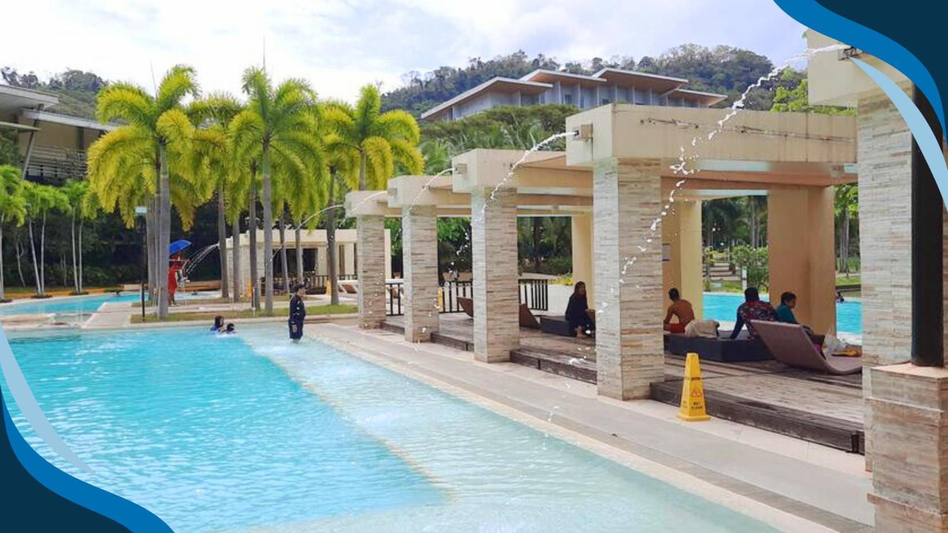 Pico De Loro Hamilo Coast By Beach Homes Nasugbu Ngoại thất bức ảnh