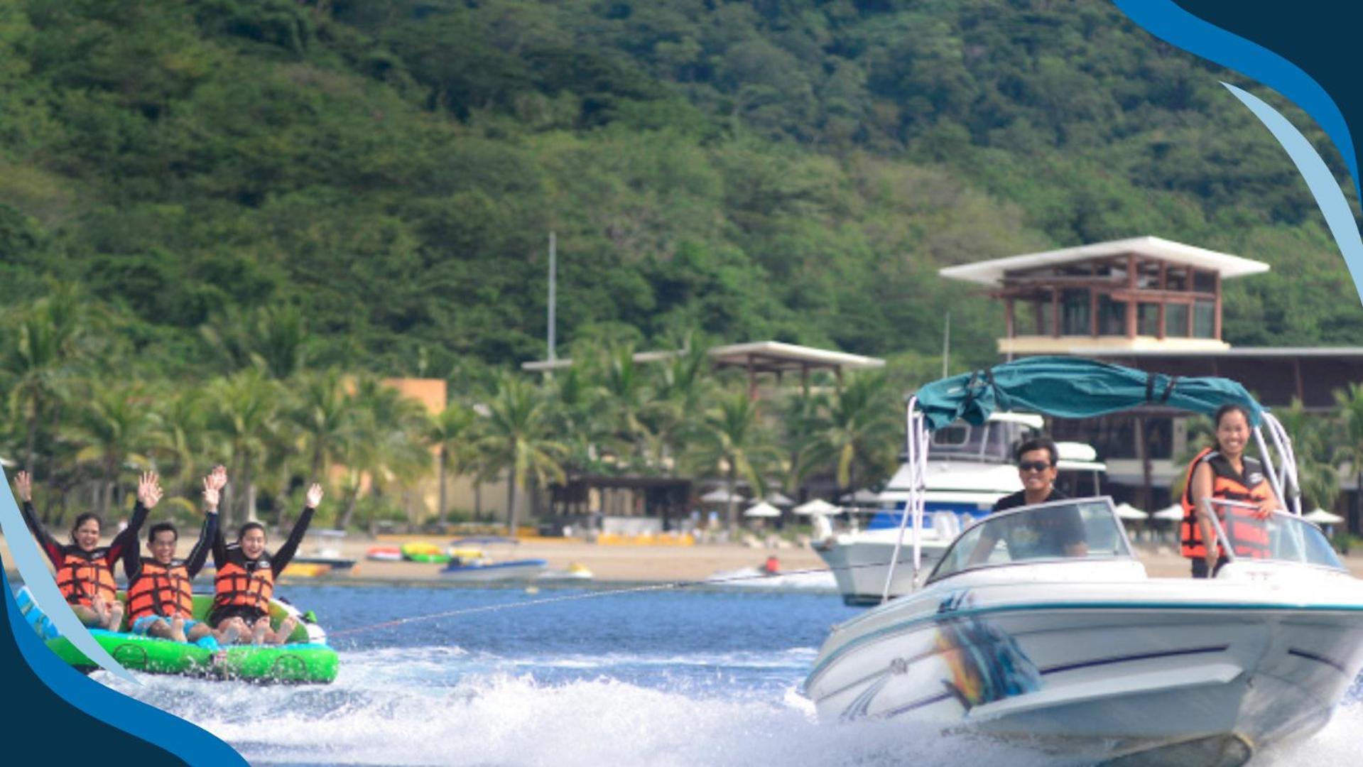 Pico De Loro Hamilo Coast By Beach Homes Nasugbu Ngoại thất bức ảnh