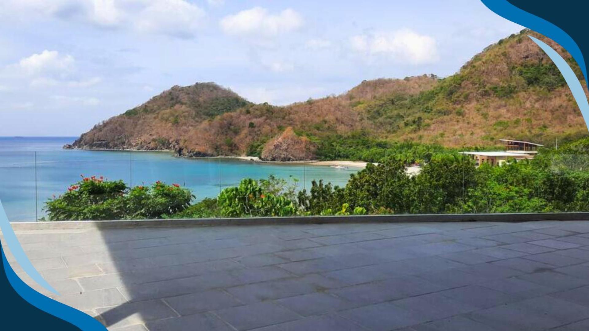 Pico De Loro Hamilo Coast By Beach Homes Nasugbu Ngoại thất bức ảnh